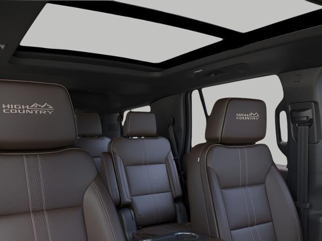 2027 Chevrolet Tahoe 4WD 4dr High Country