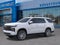 2027 Chevrolet Tahoe 4WD 4dr High Country