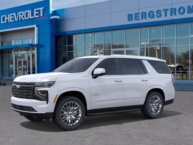 2027 Chevrolet Tahoe 4WD 4dr High Country