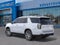 2027 Chevrolet Tahoe 4WD 4dr High Country