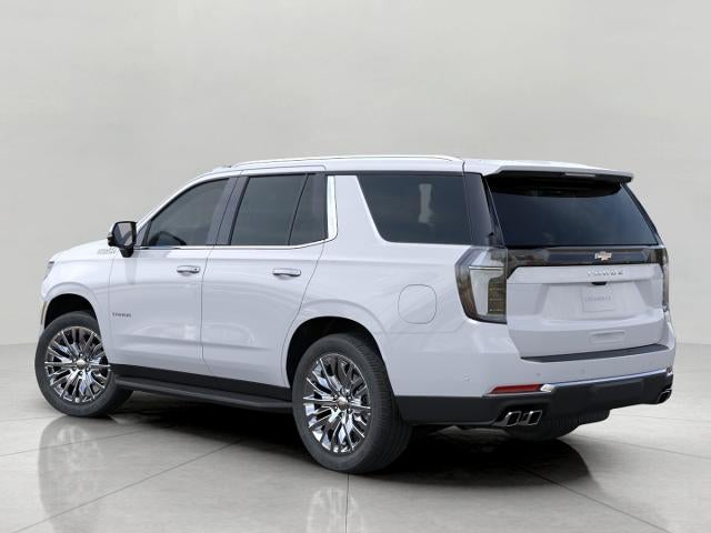 2027 Chevrolet Tahoe 4WD 4dr High Country
