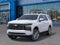 2027 Chevrolet Tahoe 4WD 4dr High Country