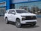 2027 Chevrolet Tahoe 4WD 4dr High Country