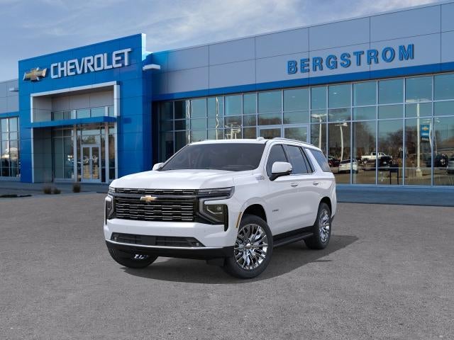 2027 Chevrolet Tahoe 4WD 4dr High Country