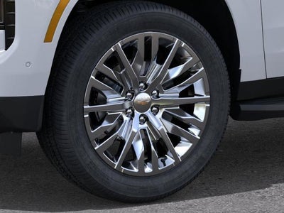 2027 Chevrolet Tahoe 4WD 4dr High Country