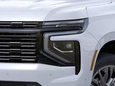 2027 Chevrolet Tahoe 4WD 4dr High Country