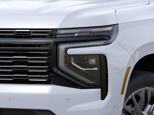 2027 Chevrolet Tahoe 4WD 4dr High Country
