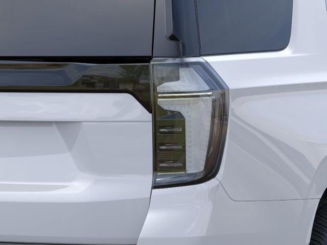 2027 Chevrolet Tahoe 4WD 4dr High Country