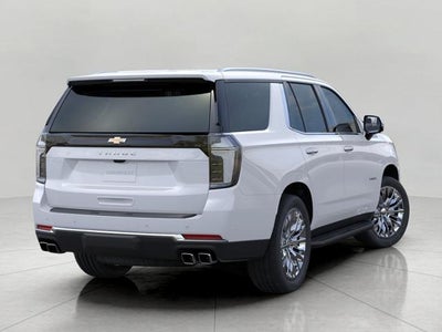 2027 Chevrolet Tahoe 4WD 4dr High Country