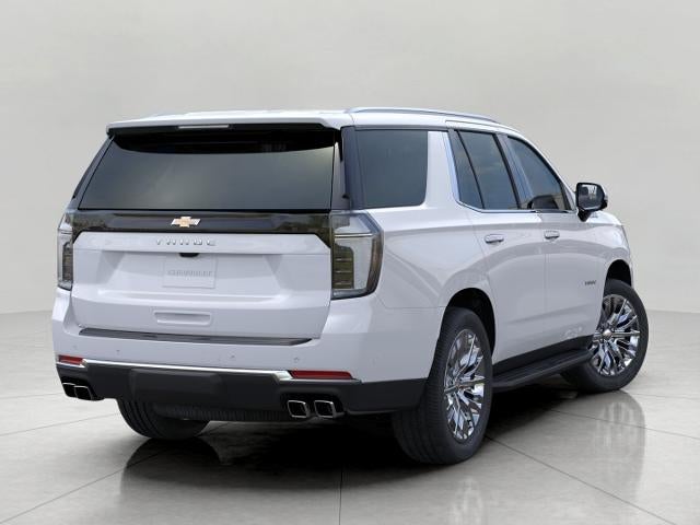 2027 Chevrolet Tahoe 4WD 4dr High Country