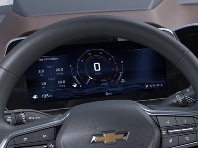 2027 Chevrolet Tahoe 4WD 4dr High Country