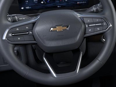 2027 Chevrolet Tahoe 4WD 4dr High Country