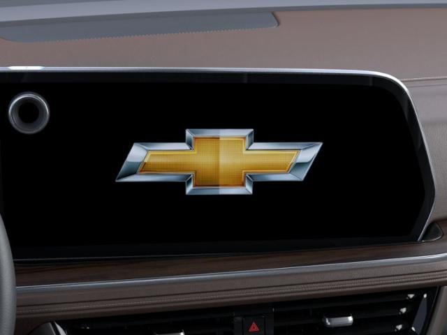 2027 Chevrolet Tahoe 4WD 4dr High Country