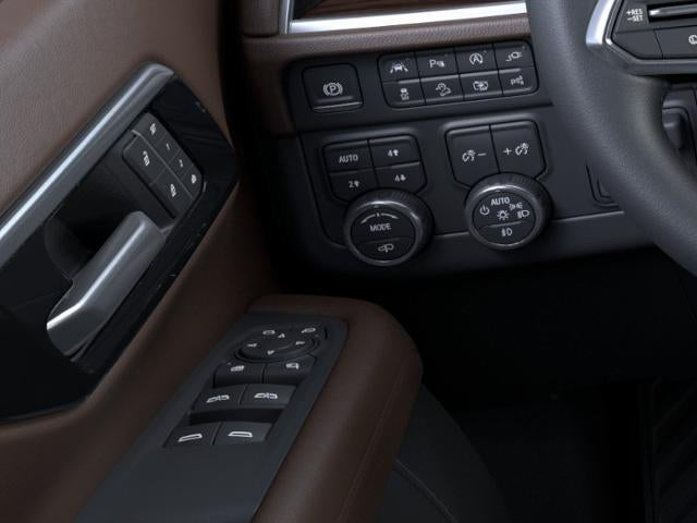 2027 Chevrolet Tahoe 4WD 4dr High Country