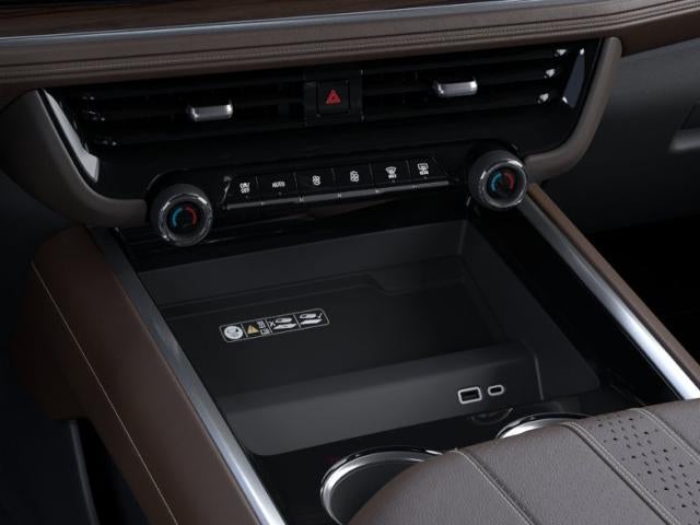 2027 Chevrolet Tahoe 4WD 4dr High Country