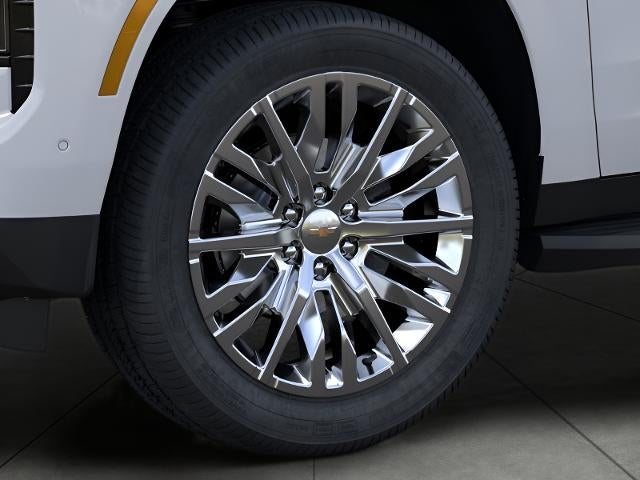 2027 Chevrolet Tahoe 4WD 4dr High Country