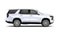 2027 Chevrolet Tahoe High Country