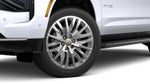 2027 Chevrolet Tahoe High Country