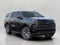 2026 Chevrolet Tahoe 4WD 4dr High Country