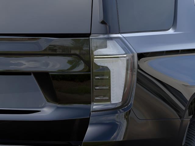 2026 Chevrolet Tahoe 4WD 4dr High Country