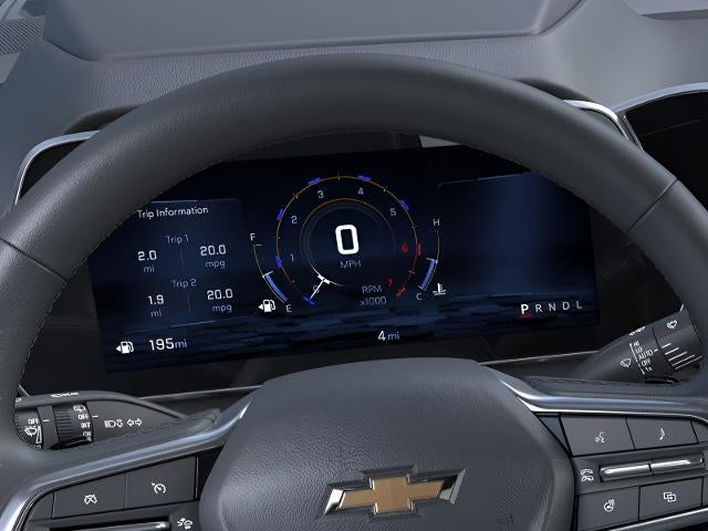 2026 Chevrolet Tahoe 4WD 4dr High Country