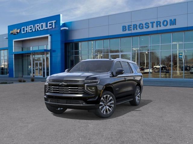 2026 Chevrolet Tahoe 4WD 4dr High Country