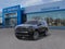 2026 Chevrolet Tahoe 4WD 4dr High Country