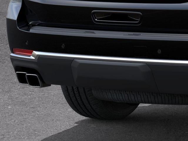 2026 Chevrolet Tahoe 4WD 4dr High Country