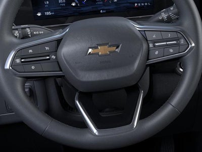 2026 Chevrolet Tahoe 4WD 4dr High Country