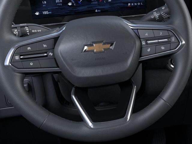 2026 Chevrolet Tahoe 4WD 4dr High Country