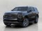 2026 Chevrolet Tahoe 4WD 4dr High Country