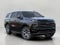2026 Chevrolet Tahoe 4WD 4dr High Country
