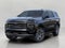 2026 Chevrolet Tahoe 4WD 4dr High Country