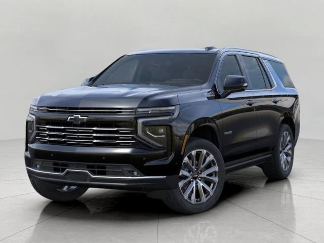 2026 Chevrolet Tahoe 4WD 4dr High Country