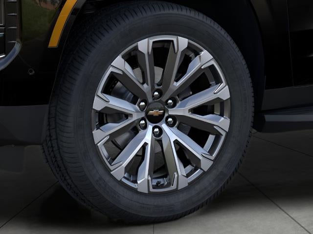 2026 Chevrolet Tahoe 4WD 4dr High Country