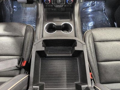 2022 Chevrolet Tahoe Premier