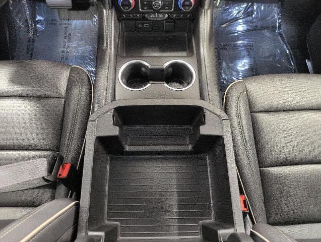 2022 Chevrolet Tahoe Premier