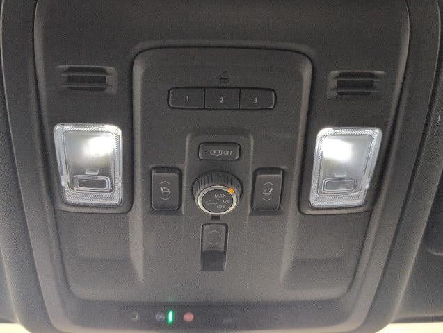 2022 Chevrolet Tahoe Premier