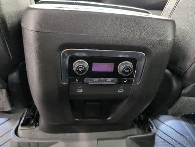 2022 Chevrolet Tahoe Premier