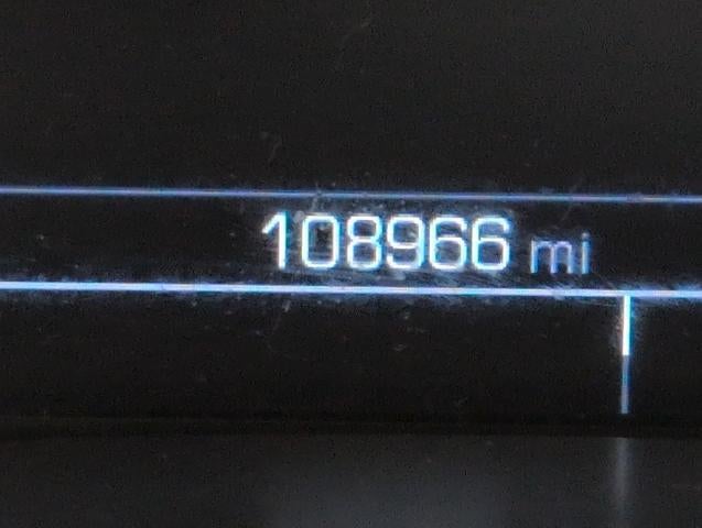 2017 GMC Canyon 4WD Denali