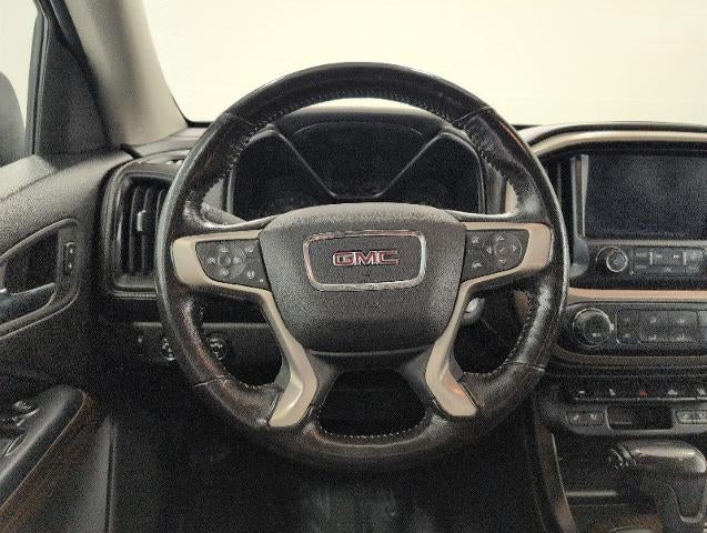2017 GMC Canyon 4WD Denali
