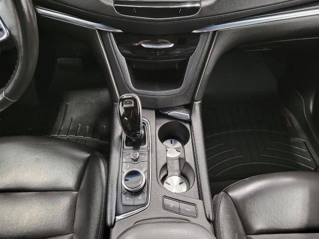 2020 Cadillac XT5 Premium Luxury AWD