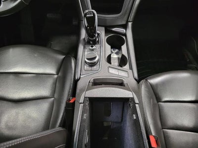 2020 Cadillac XT5 Premium Luxury AWD