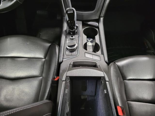 2020 Cadillac XT5 Premium Luxury AWD