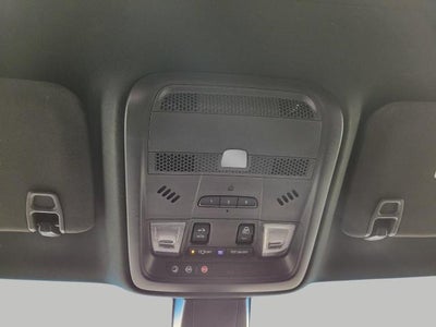 2020 Cadillac XT5 Premium Luxury AWD