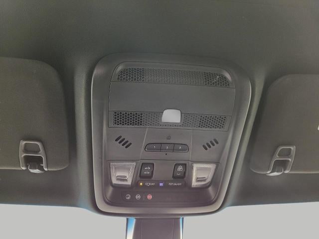 2020 Cadillac XT5 Premium Luxury AWD