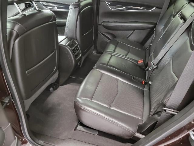 2020 Cadillac XT5 Premium Luxury AWD