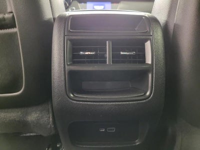 2020 Cadillac XT5 Premium Luxury AWD