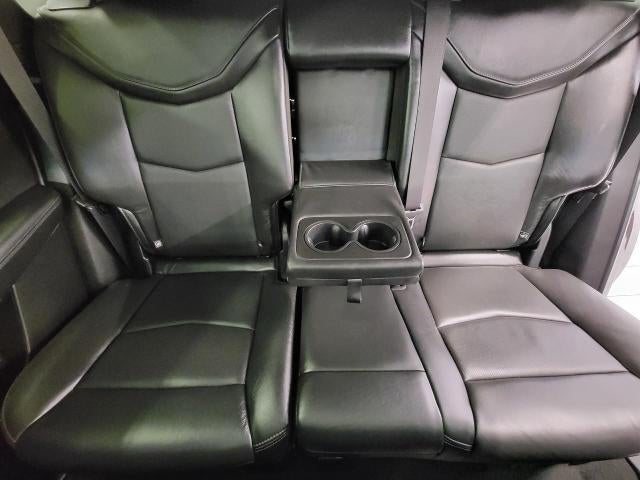 2020 Cadillac XT5 Premium Luxury AWD