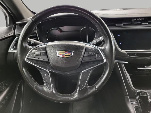 2020 Cadillac XT5 Premium Luxury AWD